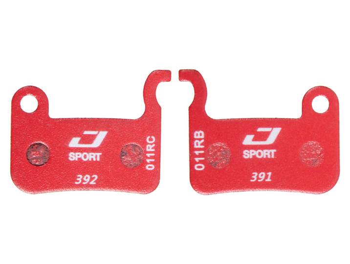 Qualité & Prix Scheibenbremsbeläge XTR XT SLX M535
