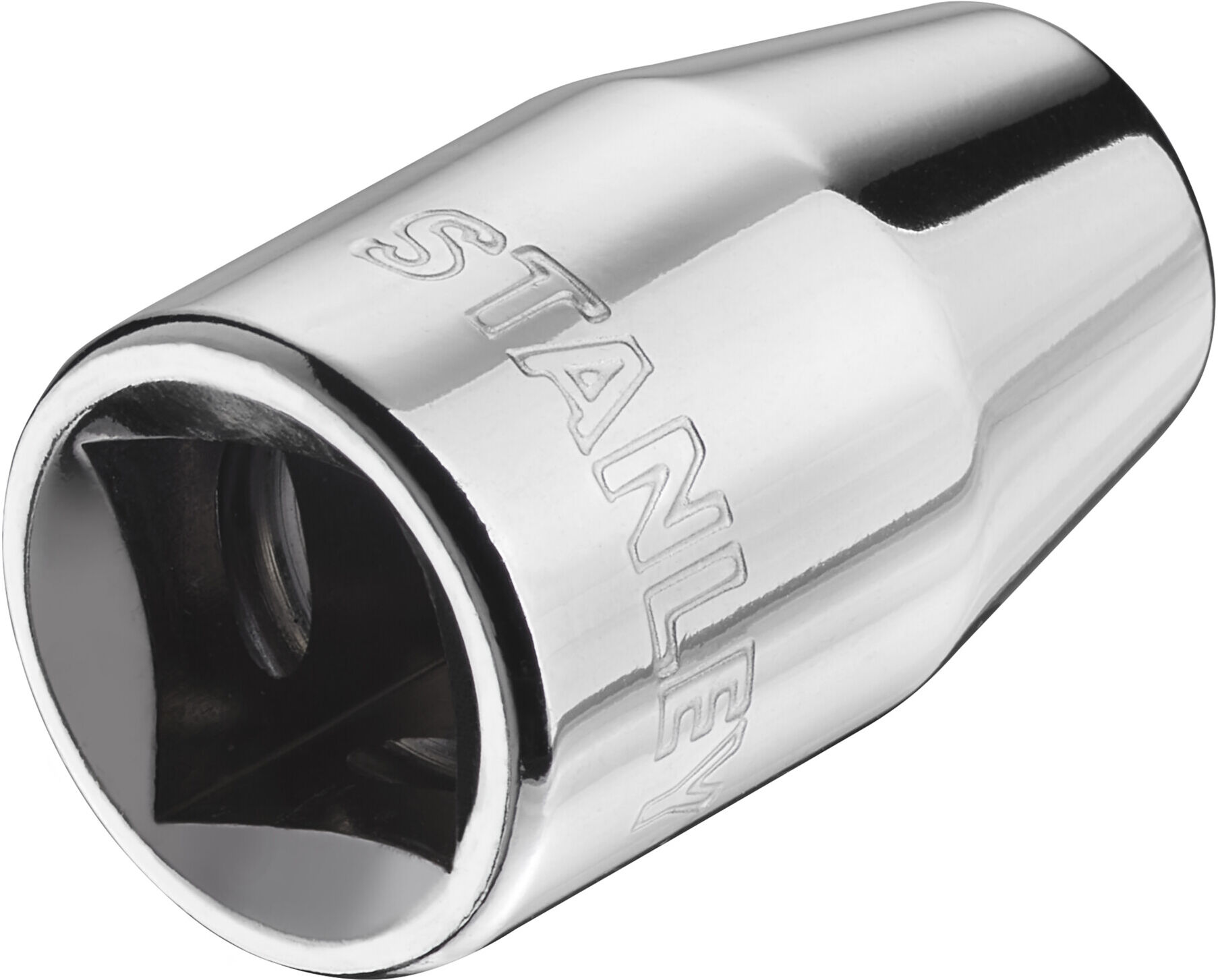 Stanley 3/8" Bithalterung für 1/4" Bits (STMT86250-0)