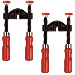 Bessey Kantenzwingen 2 Stück