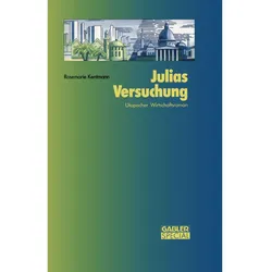 Julias Versuchung, Fachbücher von Rosemarie Kentmann