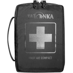 TATONKA Erste Hilfe First Aid Compact, Größe ONE SIZE in Grau Grau