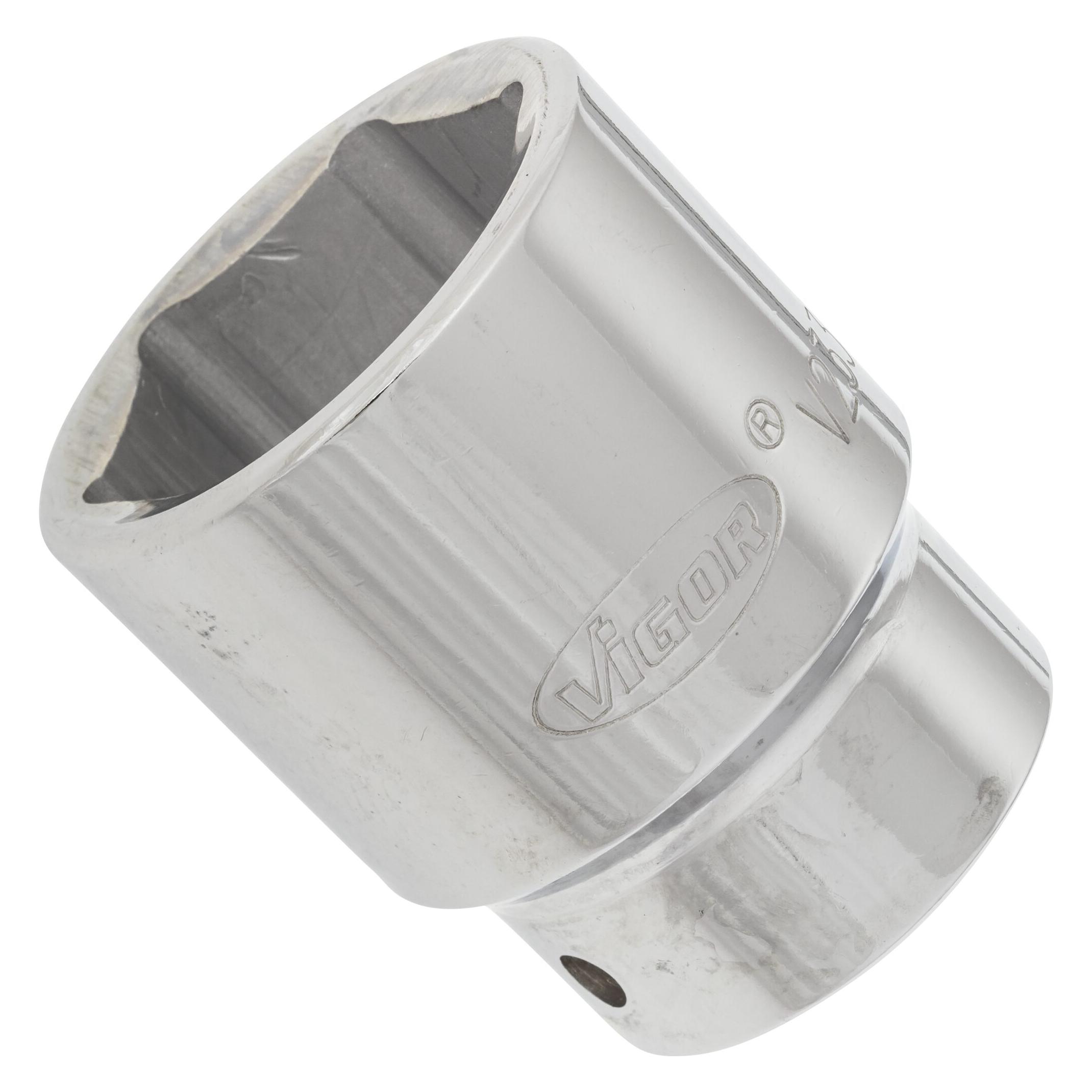 Vigor STECKSCHLÜSSEL-EINSATZ 3/4" 36 MM (36 mm) (V2333N)
