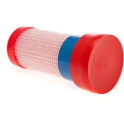 LifeSaver, Wasseraufbereitung