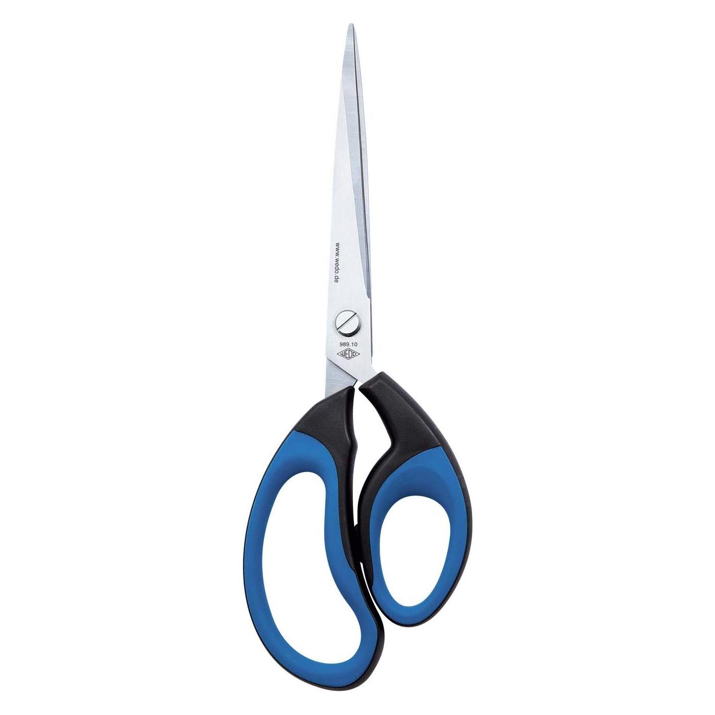 Wedo Schere Edelstahl (25.50 cm) (98910)