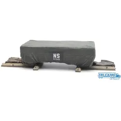 Artitec Ladung: Transportkiste unter Plane "NS" 487.801.67