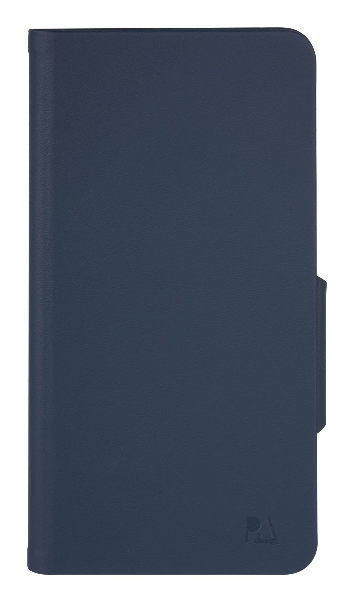 Peter Jäckel Geldbörsenhülle für Samsung A57 5G Book Case Flap (Blau) 23060