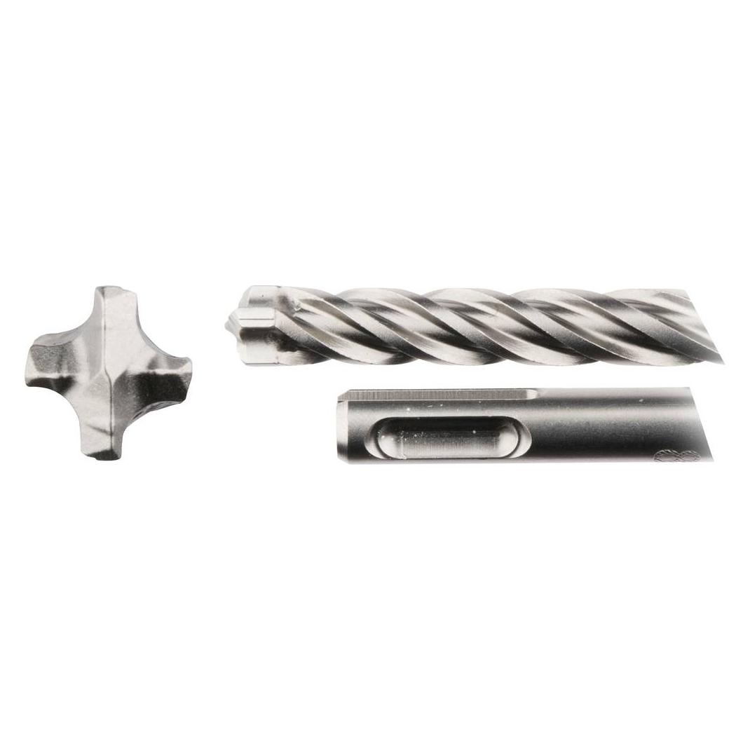 Makita NEMESIS2 SDS+Bohrer 6x115 5Stk (B-58811)