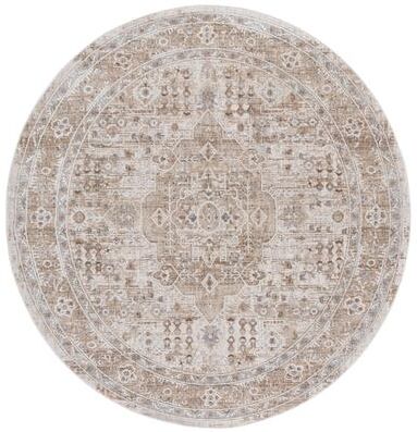 SAFAVIEH Finley Oscarina Vintage Distressed Rug