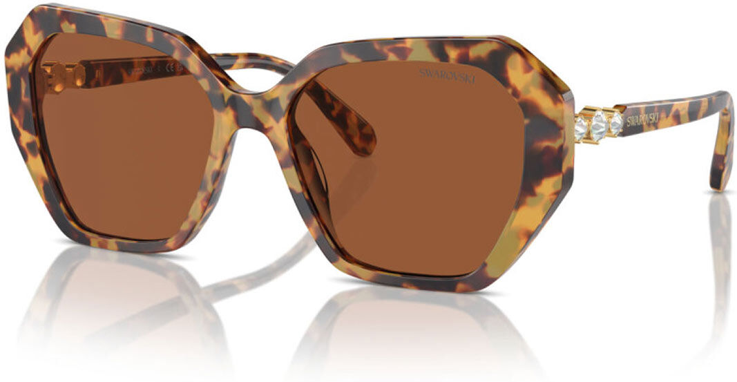 Swarovski Occhiali da Sole SK6017 100473
