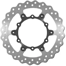 SBS, Bremsscheibe