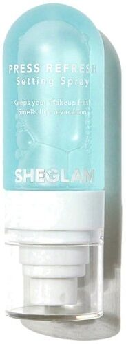 SHEGLAM Press Fresh Spray Fijador