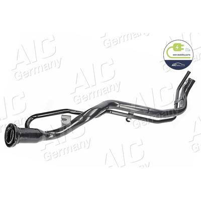 Aic Einfüllstutzen, Kraftstoffbehälter [Hersteller-Nr. 71478] für Mercedes-Benz
