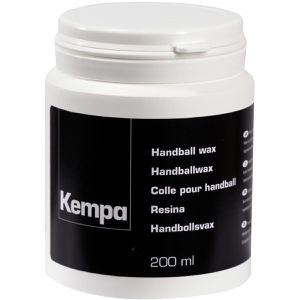 Kempa Handballharz 200158302, 200ml, Gel, transparent