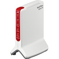 Box 6820 LTE, Mobile WLAN-Router weiß/rot