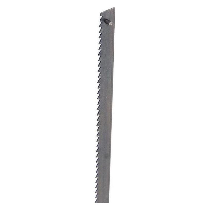 Holzstar Dekupiersägeblatt für Holz 6Zähne per cm (5911660)