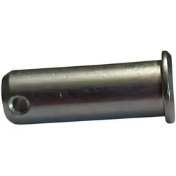 Fixierstift | Kubota | B-Serie, F-Serie, GZD-Serie
