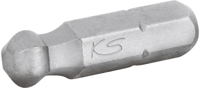 KS Tools Embout hexagonal 1/4