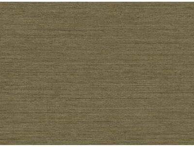 Seabrook Designs Threaded Embossed Vinyl Unpasted Wallpaper