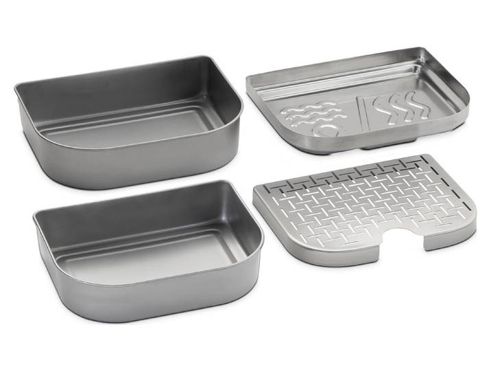 Weber Multifunktions-Set Lumin