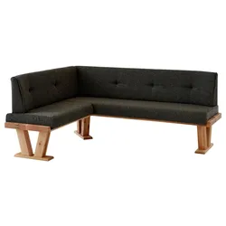 Valdera Eckbank ALEGRA II - SC ca. 155,00x205,00