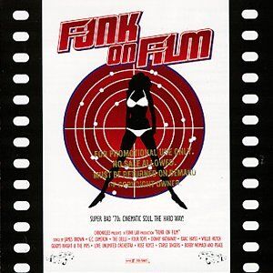 Various - Funk on Film - Preis vom 17.10.2026 19:25:27 h