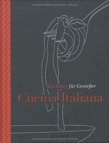 Carlo Bernasconi - Cucina Italiana - TEUBNER Kochkurs für Genießer - Preis vom 30.09.2026 22:30:23 h