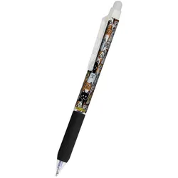 ONLINE® magiXX Design Gelschreiber 0.7 mm, Schreibfarbe: Blau