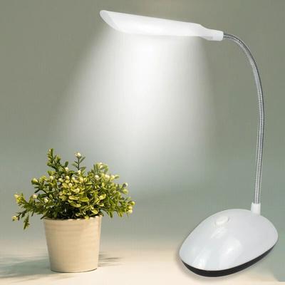 Uplift Picks LED Folding Table Lamp Battery Powered Eye Protection Reading And Study Light LED Folding Table Lamp Battery Powered Eye Protection Reading And Study Light
