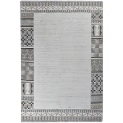 Teppich NAKARTA ( 190 x 290 cm) - 190 cm rund