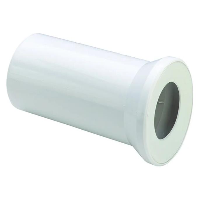 Viega Pipe WC, d 100, 150mm, d 110-400 mm. (101831)