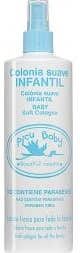 Picu Baby Colonia Suave Infantil 60ml