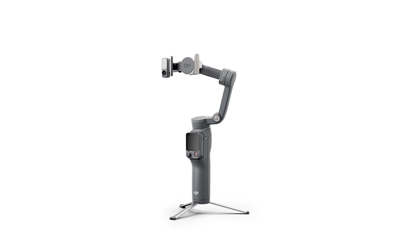 DJI Osmo Mobile 8 Standard Combo Device Only (140257)