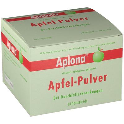 Aplona Pulver 50 St