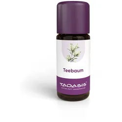 Teebaum ÖL Taoasis 10 ml