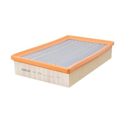 MAHLE Luftfilter lx1216 Filtereinsatz 55mm für BMW