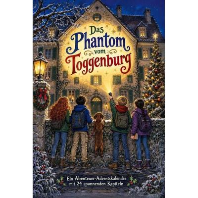 Das Phantom vom Toggenburg