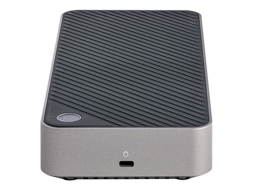 StarTech.com USB-C Drei Monitor Dockingstation (116E-USBC-DOCK)