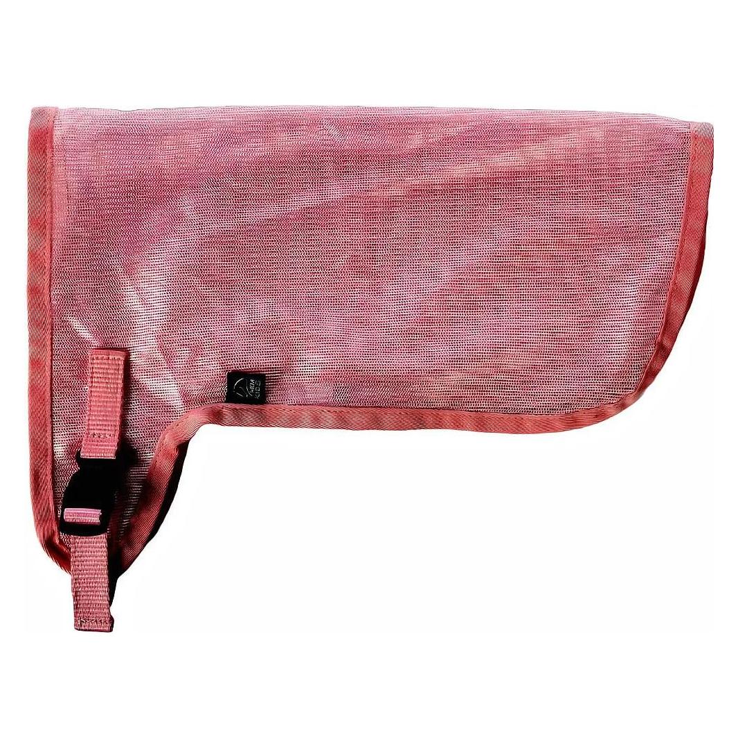 HKM Fliegendecke -Hobby Horsing- rosa (152673800.0001)
