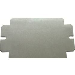 Striebel & John 2CPX068071R9999 ZW363 Montageplatte 2FB H750 Montageplatte Stahl 1 St.