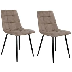 2x House Nordic, Stühle, Middelfart (1x)