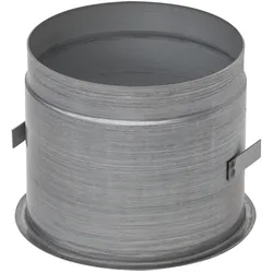 Helios Ventilatoren Einbauhülse EH 160