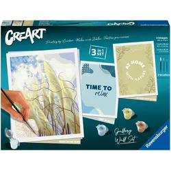 Ravensburger Gallery Wall Set - Nature