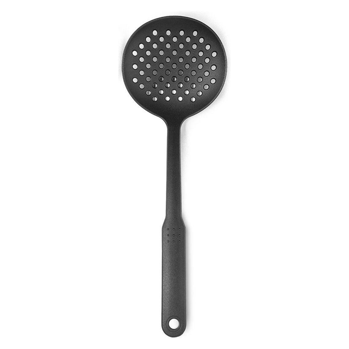 Ibili Schaumlöffel Nylon Soft 31 cm Schonend für empfindliche Oberflächen (49367123)