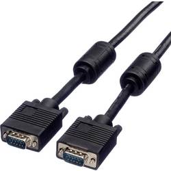 Secomp Anschlusskabel S3618 VGA-Kabel