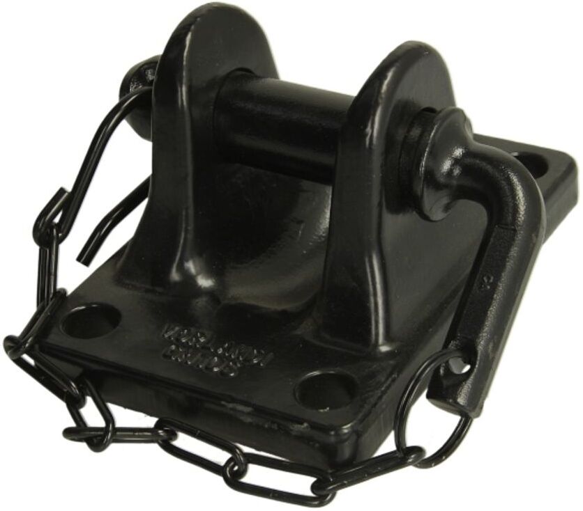 Orlandi Gancio di traino GM105