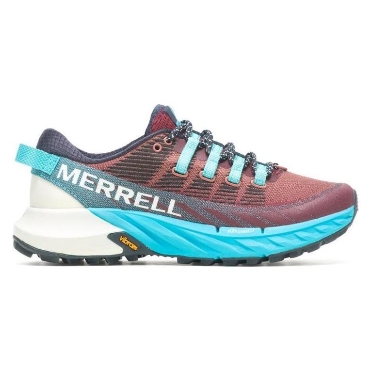 Merrell Agility Peak 4 (37) (J067546)