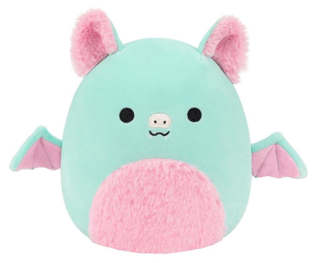 Squishmallows Erika de Muntvleermuis