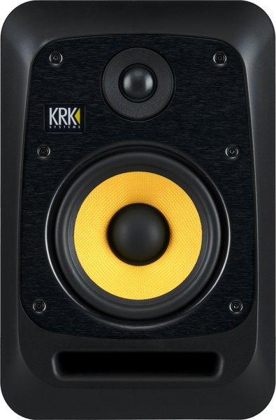 KRK V6S5 nero