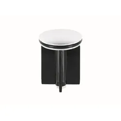 Ideal Standard Plunger, Velourchrom A961226AD
