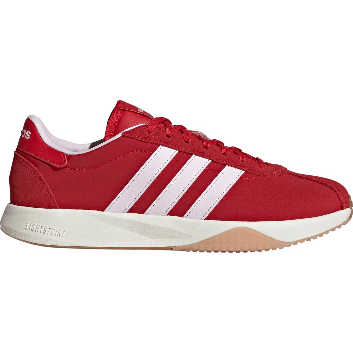 adidas Run 76/26 Shoes better scarlet-almost pink-clear pink (AETG) 8 HQ2433-AETG-620